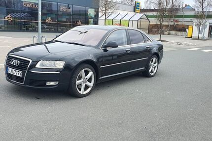 Audi A8 356.385 km 9.500 &euro; Nürnberg 90475