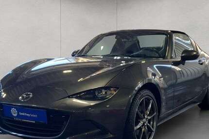 Mazda MX-5 59.165 km 26.850 &euro; Pforzheim 75179