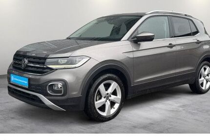 VW T-Cross 42.344 km 20.460 € Mosbach 74821