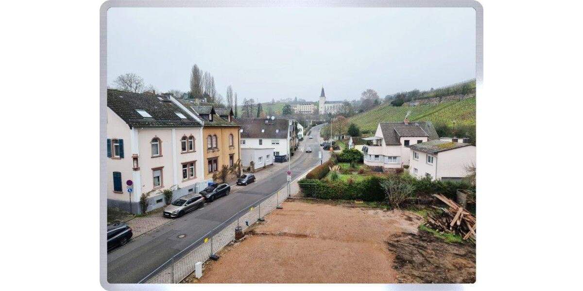 Etagenwohnung Geisenheim Johannisberg - 5 Zimmer, 113 m&sup2;, 289.000&euro; | Angebot:25705528