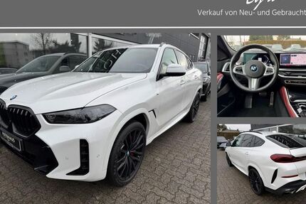 BMW X6 9.431 km 86.880 &euro; Hanau 63456