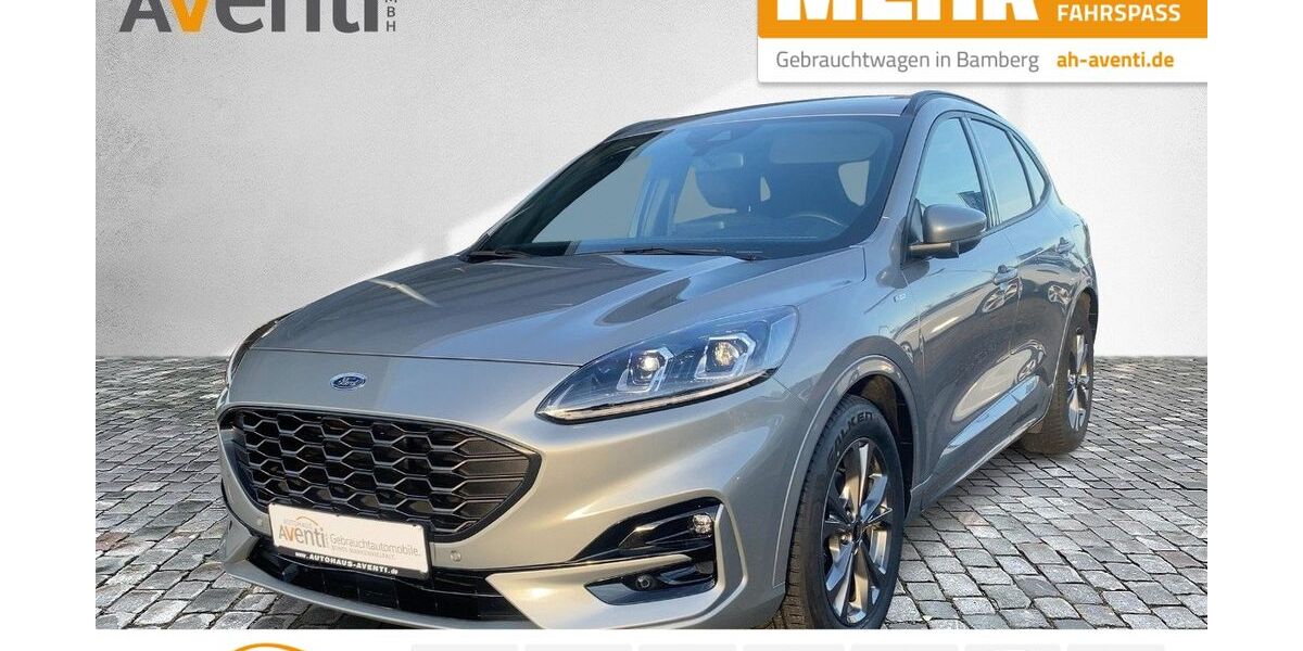 Ford Kuga 36.621 km 22.379 &euro; Bamberg 96052