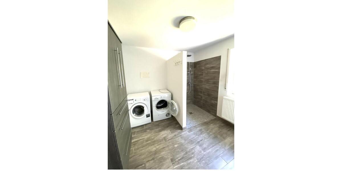 Doppelhaushälfte ab 01.03.2026 zu vermieten 3 zimmer