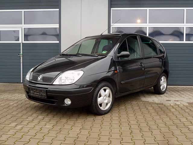 Renault Scenic 186.700 km 2.480 € Kist 97270