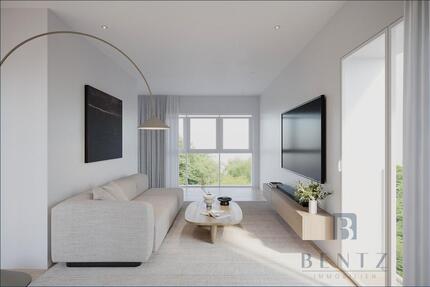 Wohnung Loxstedt - 2 Zimmer, 66 m&sup2;, 720&euro; | Angebot:25168653