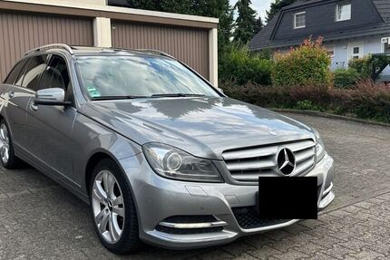 Mercedes C 250