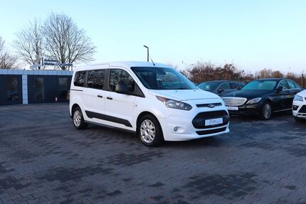 Ford Tourneo Connect 80.700 km 13.900 &euro; Hannover 30457
