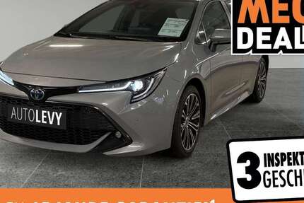 Toyota Corolla 96.221 km 17.970 &euro; Köln 50825