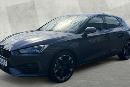 Cupra Leon 21.537 km 24.890 &euro; Nordhorn 48529