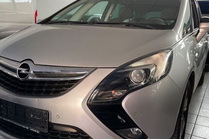 Opel Zafira 140.000 km 5.890 &euro; Fürth 90763