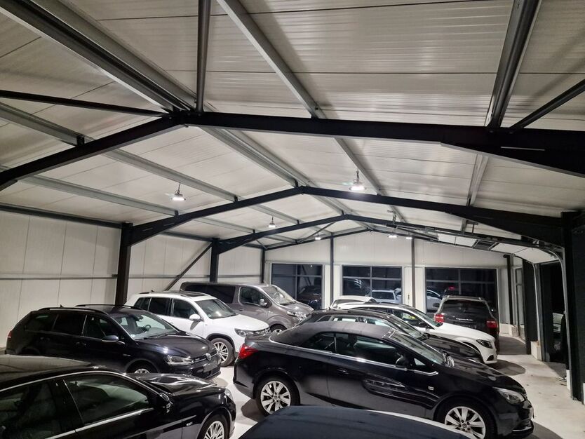 Peugeot 206 130.000 km 2.950 € Westoverledingen 26810