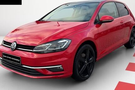 VW Golf 124.707 km 13.790 &euro; Marne 25709