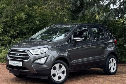 Ford EcoSport 96.026 km 10.499 &euro; Jülich 52428