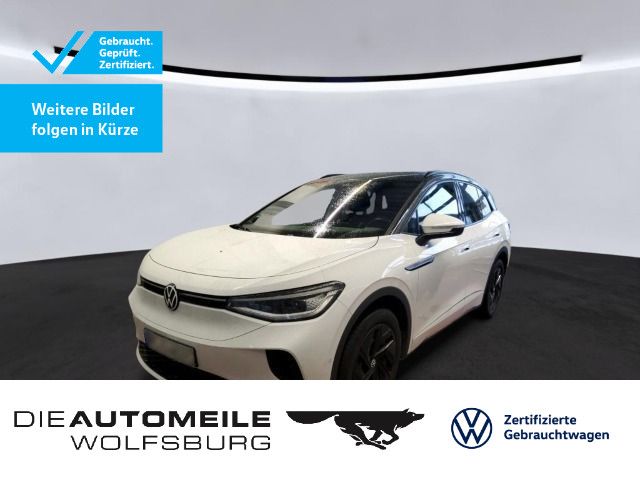 VW ID.4 62.236 km 33.290 &euro; Wolfsburg 38440