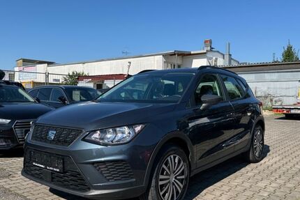 Seat Arona 31.555 km 12.590 &euro; Rosenheim 83026