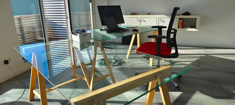 Euer Coworking Space in Mainburg - All-in-Miete