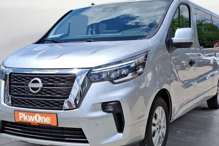 Nissan Primastar 8.103 km 33.860 &euro; Göppingen 73037