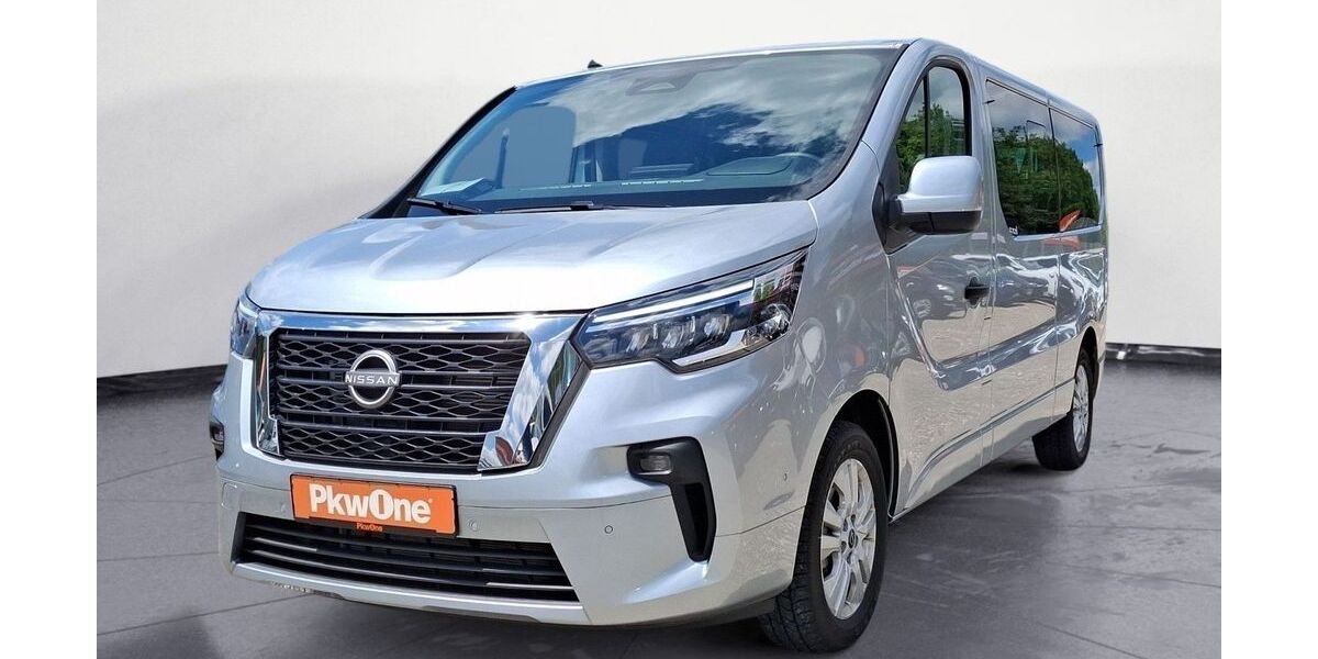 Nissan Primastar 8.103 km 33.860 &euro; Göppingen 73037