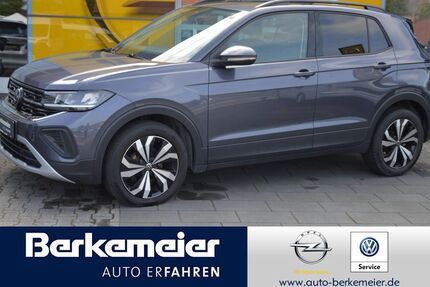 VW T-Cross 25.857 km 23.990 &euro; Saerbeck 48369
