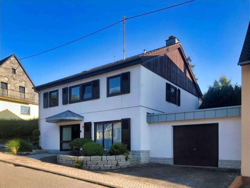 Haus zum Kaufen in Rheinböllen 333.000 € 162 m²