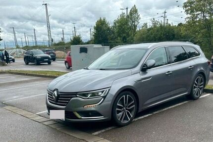 Renault Talisman 190.000 km 10.900 &euro; Bad Mergentheim 97980