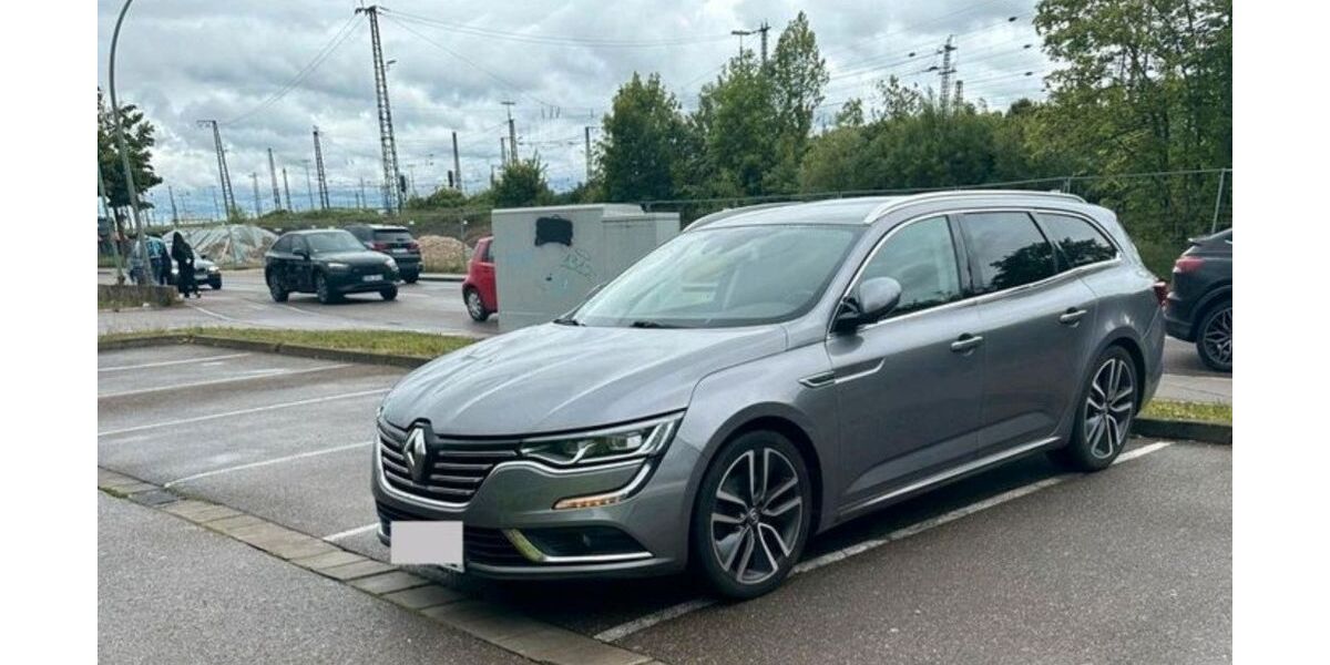 Renault Talisman 190.000 km 10.900 &euro; Bad Mergentheim 97980