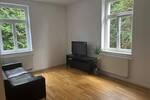 Großzügige 3-Raum-Wohnung mit Gartenanteil