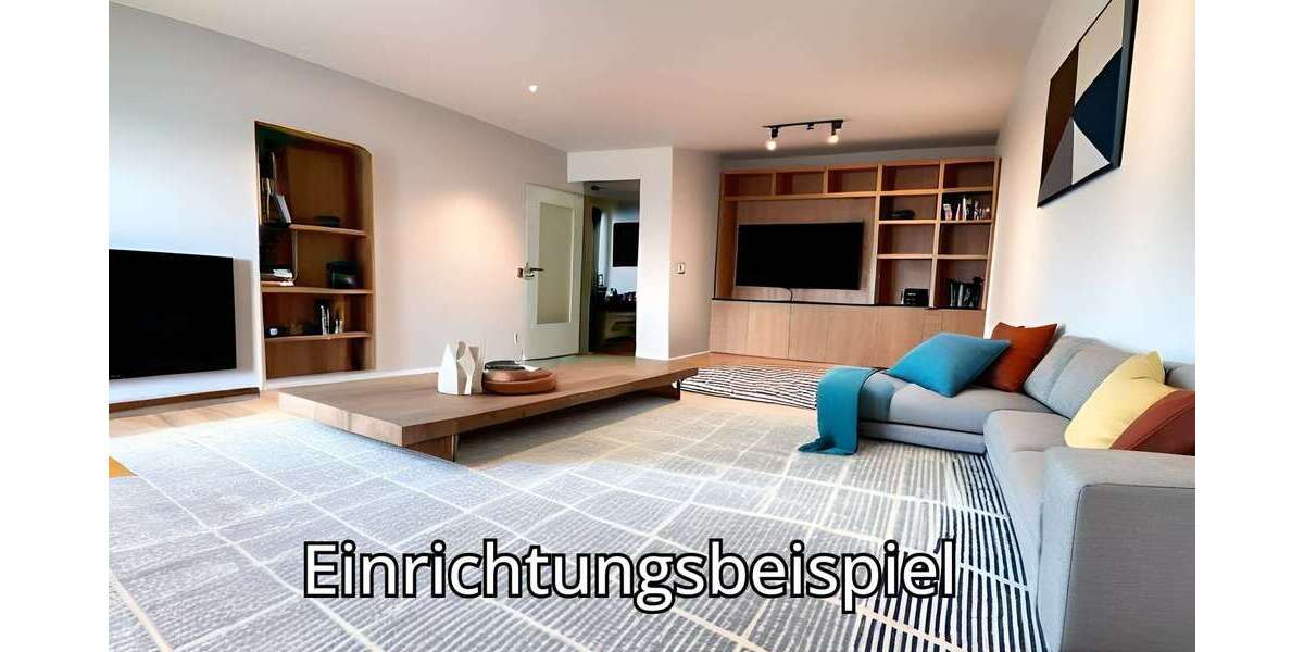 Etagenwohnung Stadtlohn - 3 Zimmer, 83 m&sup2;, 214.500&euro; | Angebot:27084804