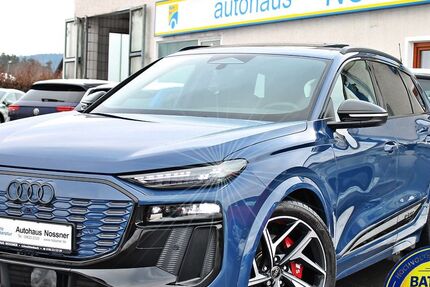 Audi SQ6 e-tron 6.900 km 69.990 &euro; Schnaittenbach 92253