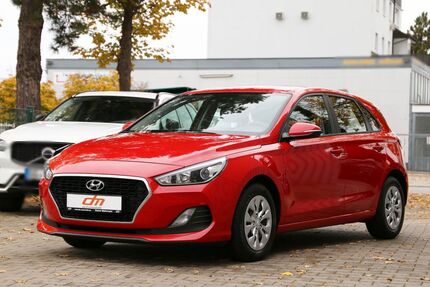 Hyundai i30 69.182 km 12.970 € Kirchheim bei München 85551