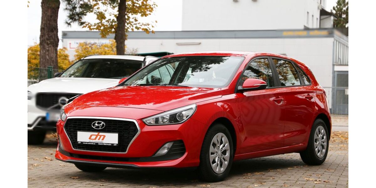 Hyundai i30 69.182 km 12.970 € Kirchheim bei München 85551