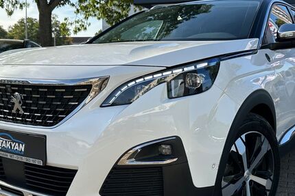 Peugeot 5008 139.000 km 16.999 &euro; Mannheim 68309