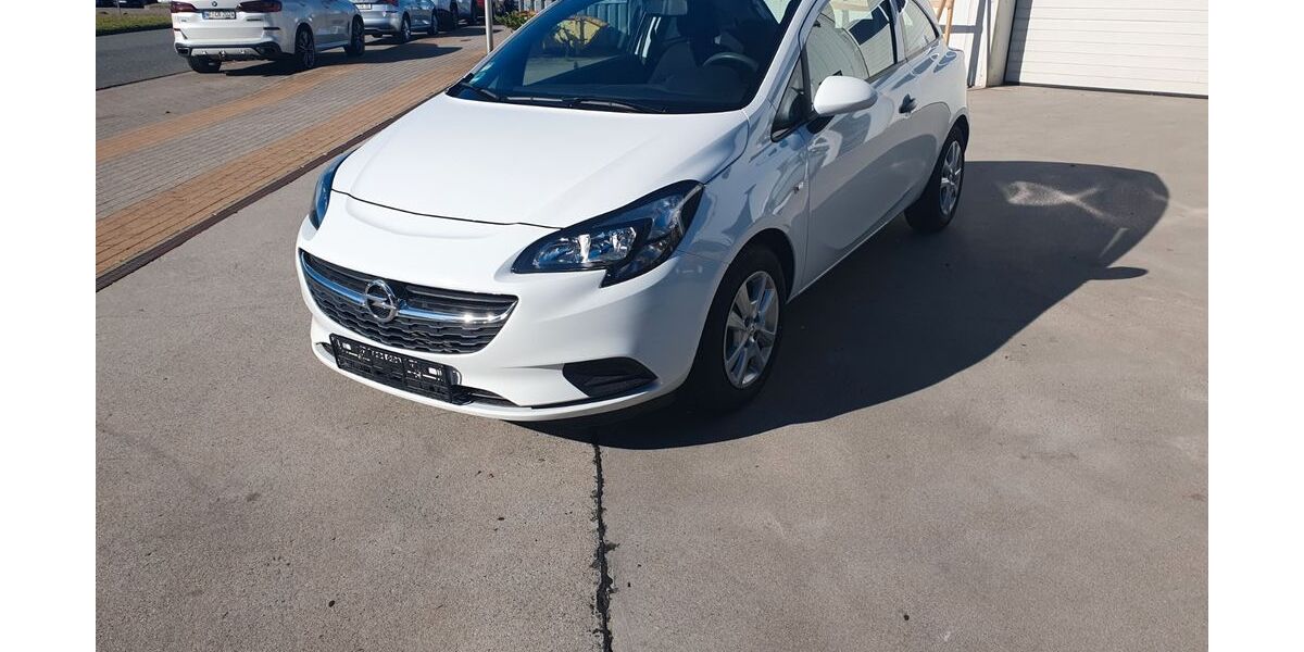 Opel Corsa 26.734 km 7.999 &euro; Husum 25813