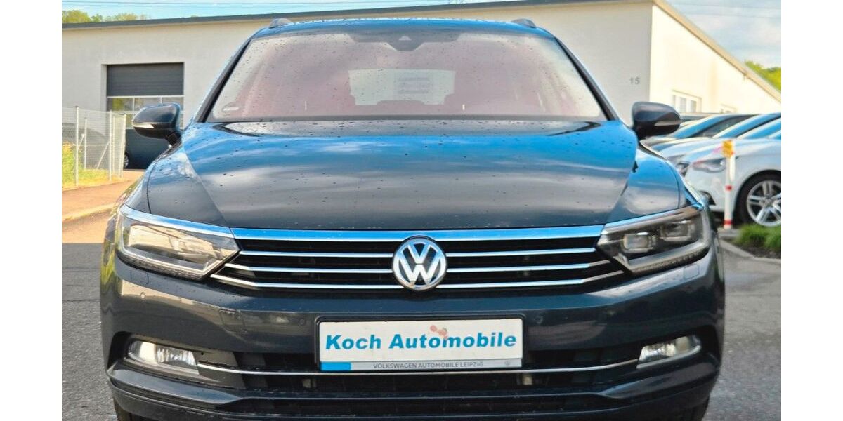 VW Passat Variant 218.000 km 12.999 &euro; Notzingen 73274