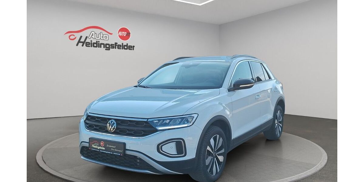 VW T-Roc 27.150 km 26.490 &euro; Merkendorf 91732
