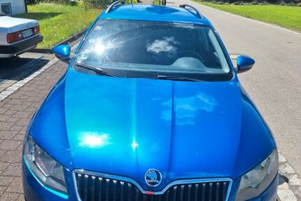 Skoda Octavia 194.000 km 9.000 &euro; Benningen 87734