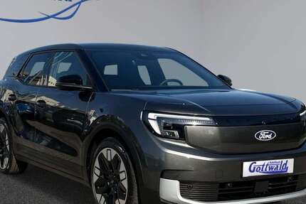 Ford Explorer 11.950 km 44.490 &euro; Jessen 06917