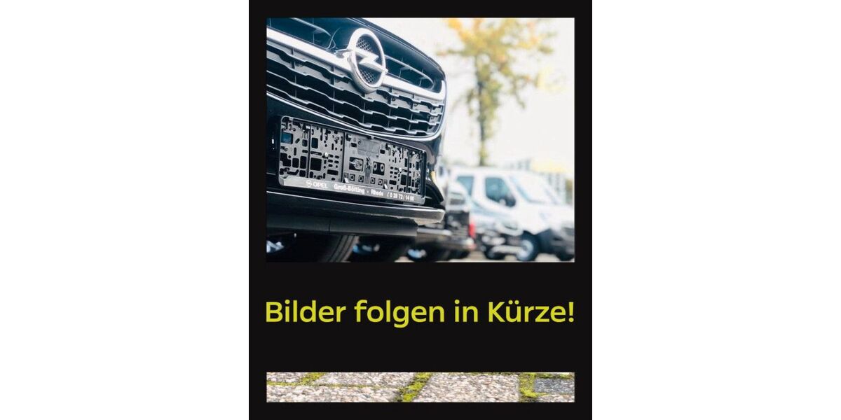 Opel Crossland (X) 98.843 km 10.490 &euro; Rhede 46414