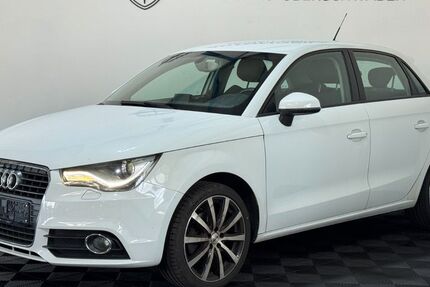 Audi A1 129.900 km 9.290 &euro; Bad Saulgau 88348