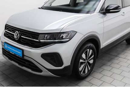 VW T-Cross 1.580 km 19.980 &euro; Holzminden 37603