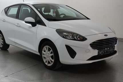 Ford Fiesta 131.544 km 5.950 &euro; Bebra 36179
