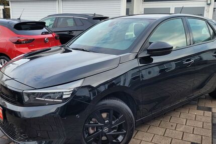 Opel Corsa 4.500 km 16.490 &euro; Remchingen 75196