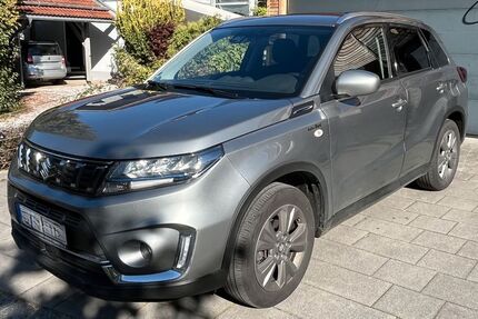 Suzuki Vitara 15.500 km 23.950 € Frasdorf 83112