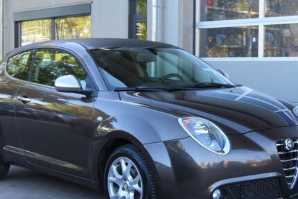Alfa Romeo MiTo 104.000 km 4.790 &euro; Stuttgart 70329