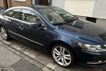 VW CC 132.000 km 10.700 &euro; Essen 45127