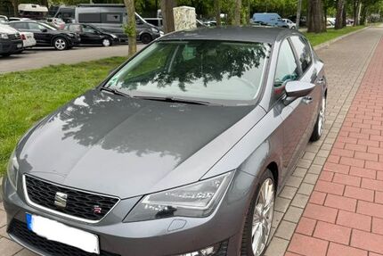 Seat Leon 159.500 km 10.000 &euro; Hamburg 22305