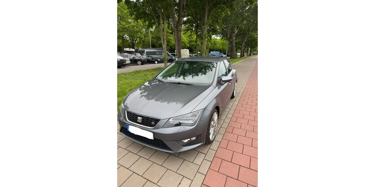 Seat Leon 159.500 km 10.000 &euro; Hamburg 22305