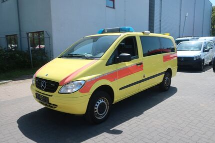Mercedes-Benz Vito 217.740 km 9.900 &euro; Hannover 30179