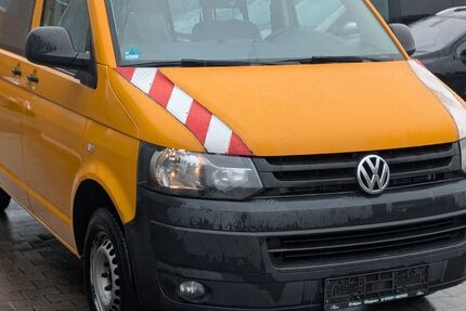 VW T5 Transporter 207.670 km 11.600 &euro; Meppen 49716