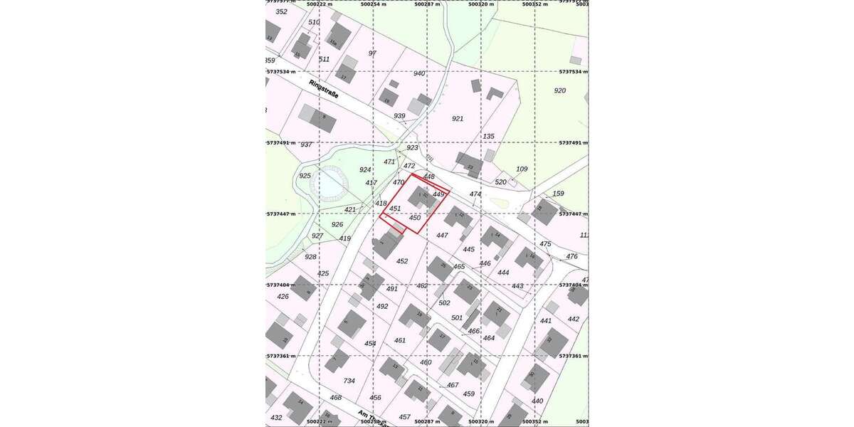 Grundstück Erpentrup Erpentrup - 30.000&euro; | Angebot:23281336